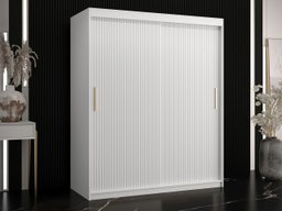 Armoire Hartford 399 (Blanc)