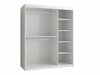 Armoire Hartford 399 (Blanc)