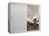 Armoire Hartford 403 (Blanc)