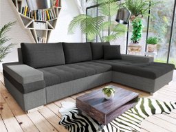 Canapé d'angle Comfivo Olivetum I (Lux 05 + Lux 06)