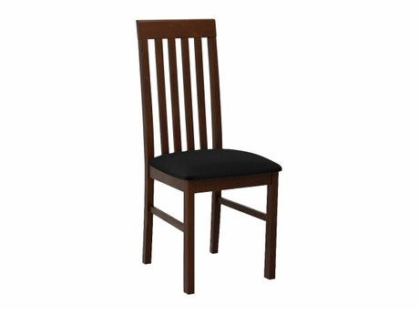Chaise Victorville 164 (Noix)