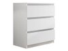 Commode Comfivo Structor (Blanc)
