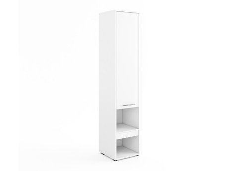 Étagère Concept Pro Lenart (Blanc)