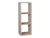 Étagère Levnova 100 (Sonoma chêne)
