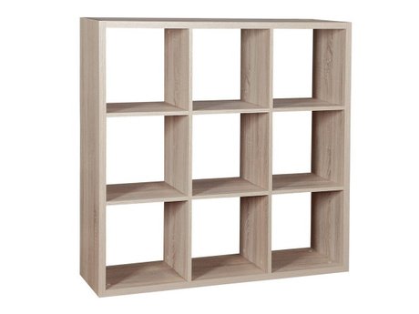 Étagère Levnova 105 (Sonoma chêne)