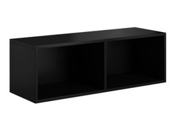 Étagère murale Corbele 101 (Noir)