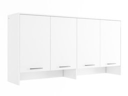 Buffet Concept Pro Lenart II (Blanc)