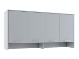 Buffet Concept Pro Lenart II (Gris)