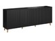 Buffet Dicto (Noir)