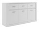 Commode Cirdelu 109 (Blanc)