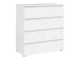 Commode Cirdora 103 (Blanc)