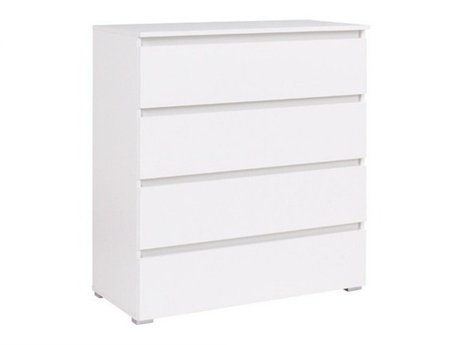 Commode Cirdora 103 (Blanc)