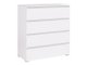 Commode Cirdora 103 (Blanc)