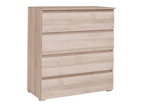 Commode Cirdora 103 (Sonoma chêne)