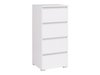 Commode Cirdora 106 (Blanc)