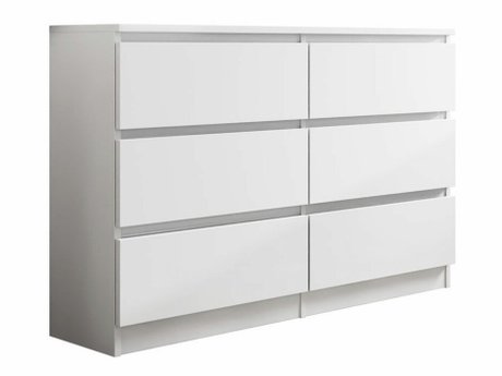 Commode Comfivo 186 (Blanc)