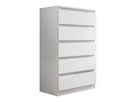 Commode Comfivo 231 (Blanc)