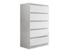 Commode Comfivo 231 (Blanc)