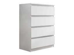 Commode Comfivo Structor I (Blanc)