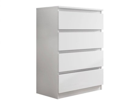 Commode Comfivo Structor I (Blanc)