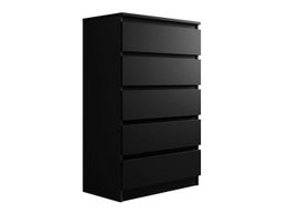 Commode Comfivo Structor IV (Noir)