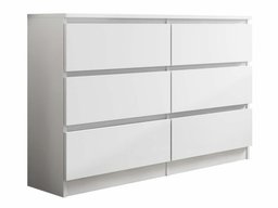 Commode Comfivo Structor V (Blanc)