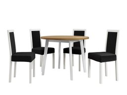 Salle à manger complète Victorville 255