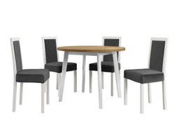 Salle à manger complète Victorville 255