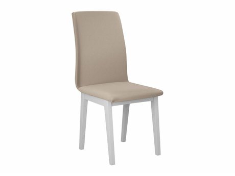 Chaise Victorville 268 (Blanc)