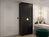 Armoire Hartford 405 (Noir)