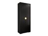 Armoire Hartford 405 (Noir)