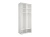 Armoire Hartford 405 (Noir)