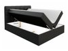 Lit boxspring Comfivo Gaudens (Kronos 09)