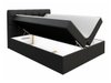 Lit boxspring Comfivo Gaudens (Kronos 09)