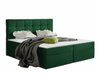 Lit boxspring Comfivo Gaudens (Kronos 19)
