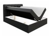 Lit boxspring Comfivo Gaudens (Kronos 19)