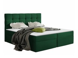 Lit boxspring Comfivo Gaudens (Kronos 19)