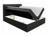 Lit boxspring Comfivo Gaudens (Kronos 19)