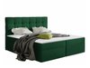 Lit boxspring Comfivo Gaudens (Kronos 19)