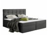 Lit boxspring Comfivo Gaudens (Kronos 22)