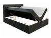 Lit boxspring Comfivo Gaudens (Kronos 22)