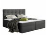 Lit boxspring Comfivo Gaudens (Kronos 22)