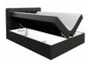 Lit boxspring Comfivo Gaudens (Kronos 22)