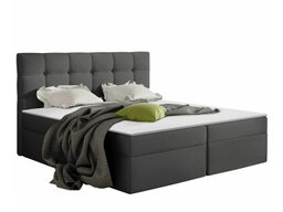 Lit boxspring Comfivo Gaudens (Kronos 22)