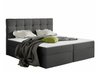 Lit boxspring Comfivo Gaudens (Kronos 22)