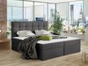 Lit boxspring Comfivo Gaudens (Kronos 22)