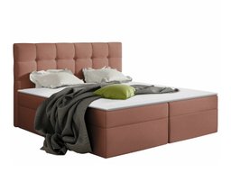 Lit boxspring Comfivo Gaudens (Kronos 29)