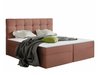 Lit boxspring Comfivo Gaudens (Kronos 29)