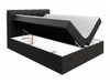 Lit boxspring Comfivo Gaudens (Kronos 29)
