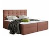Lit boxspring Comfivo Gaudens (Kronos 29)